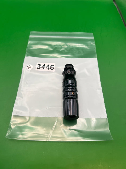 Stock WGP Regulator - Black