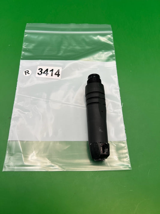 Stock WGP Regulator - Black