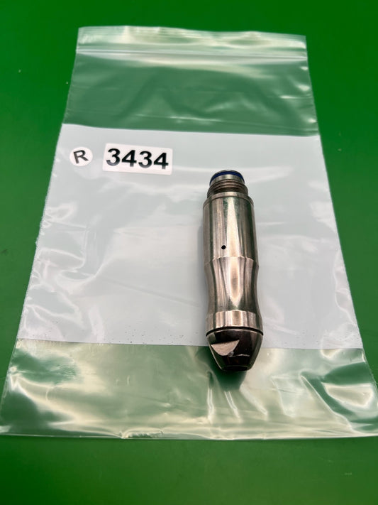 Stock WGP Autococker Regulator