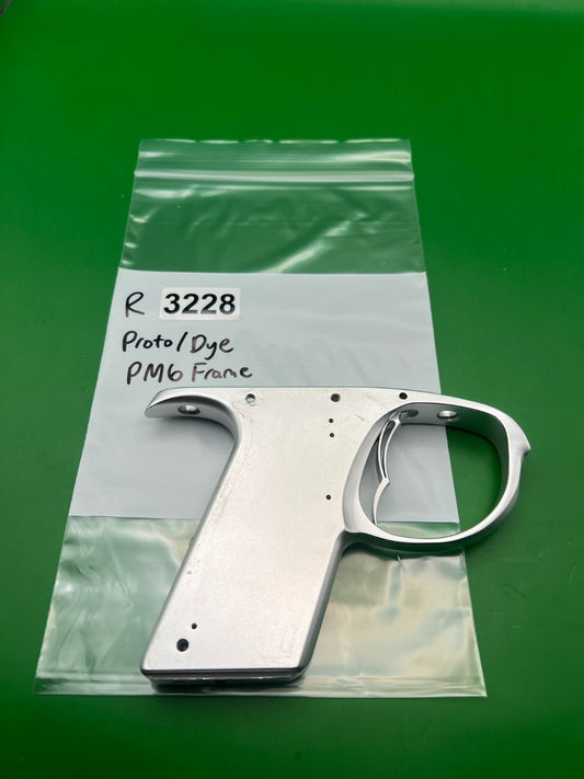 Proto/Dye PM6 Frame