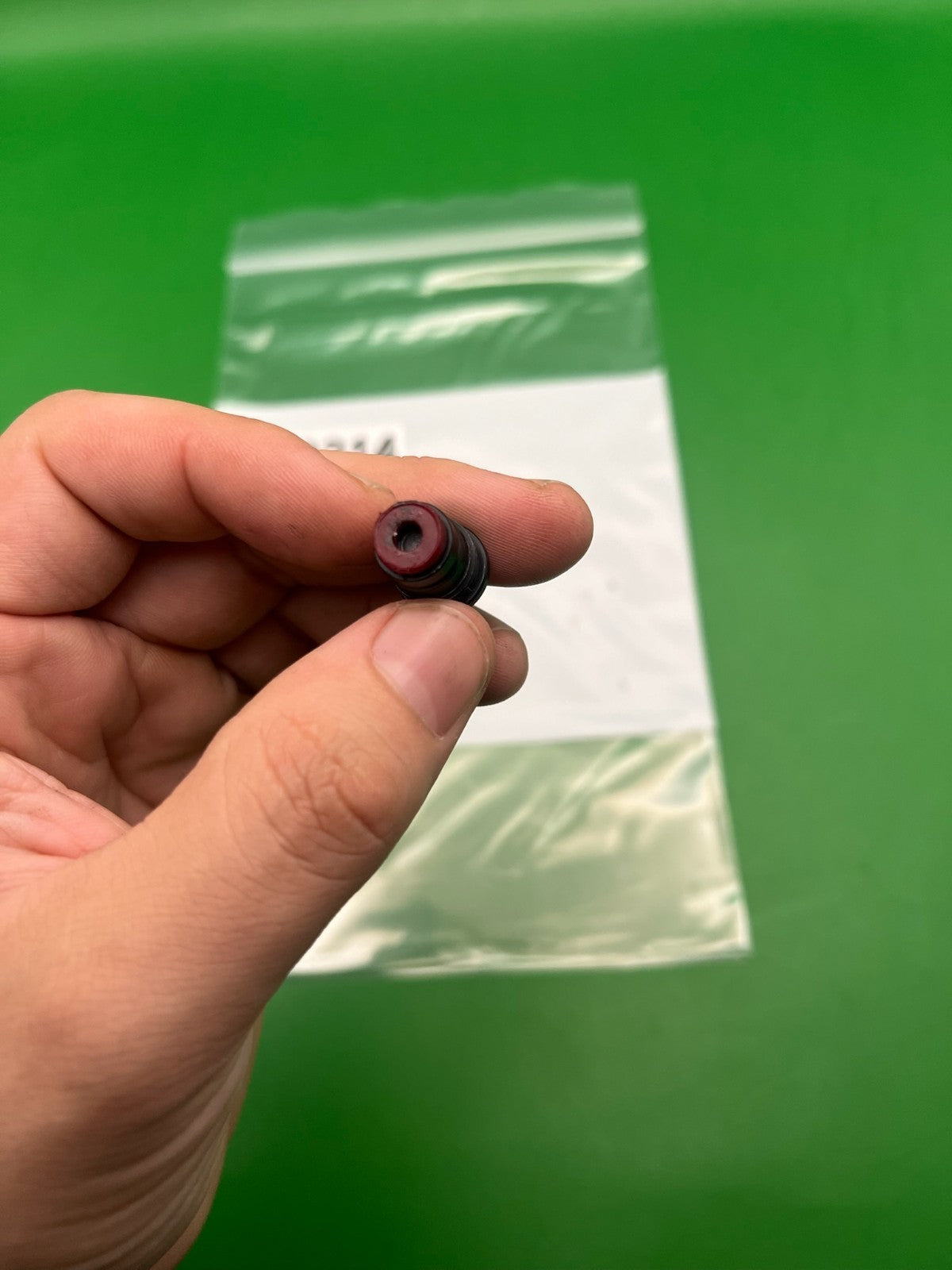 Planet Eclipse 05 Ego Ram Kit