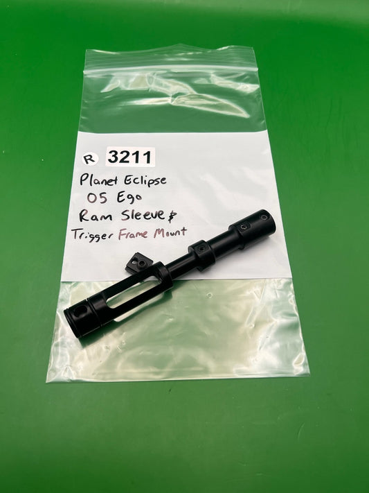Planet Eclipse 05 Ego Ram Sleeve & Trigger Frame Mount