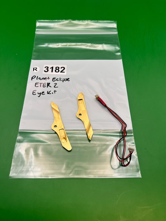 Planet Eclipse ETEK 2 Eye Kit