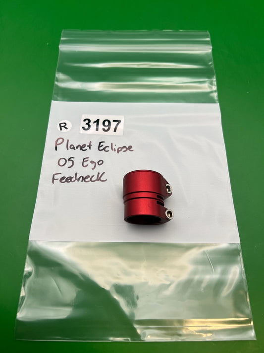 Planet Eclipse 05 Ego Feedneck