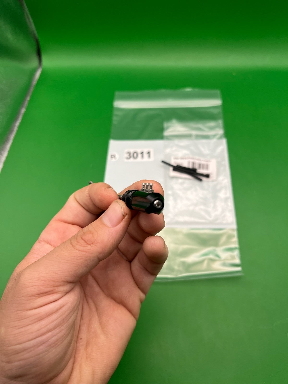 Empire Autococker 3 Way