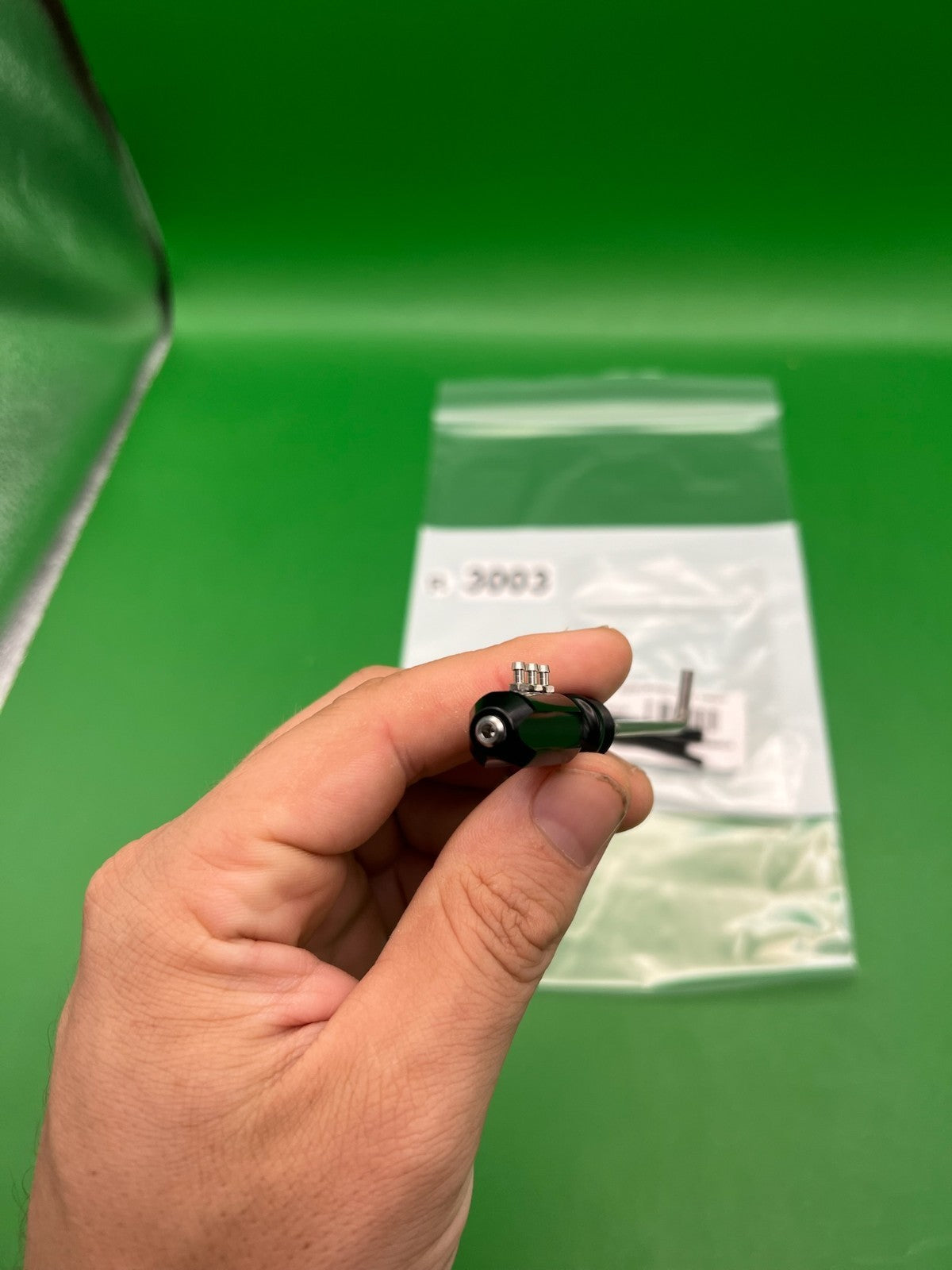 Empire Autococker 3 Way