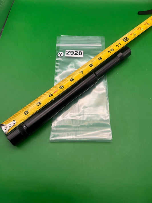 11 Inch Barrel 688 Bore Autococker Thread