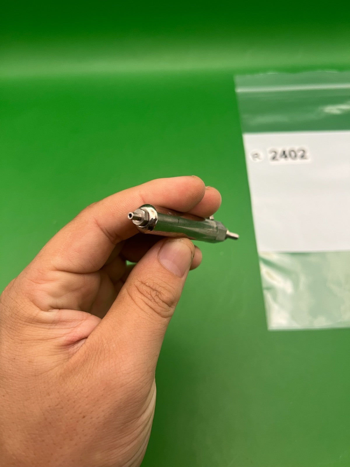Autococker Ram