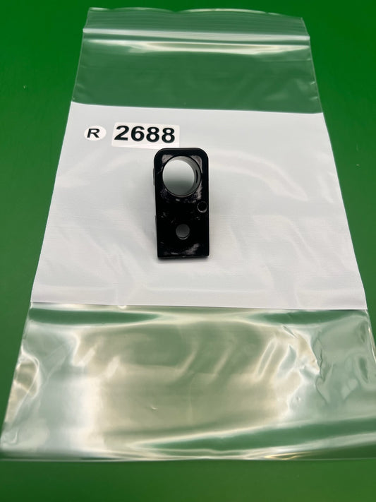 Autococker Back Block