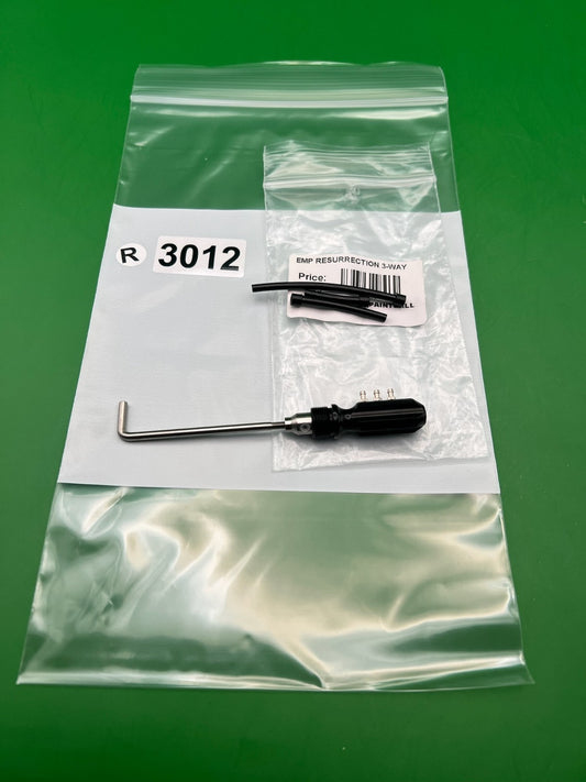 Empire Autococker 3 Way