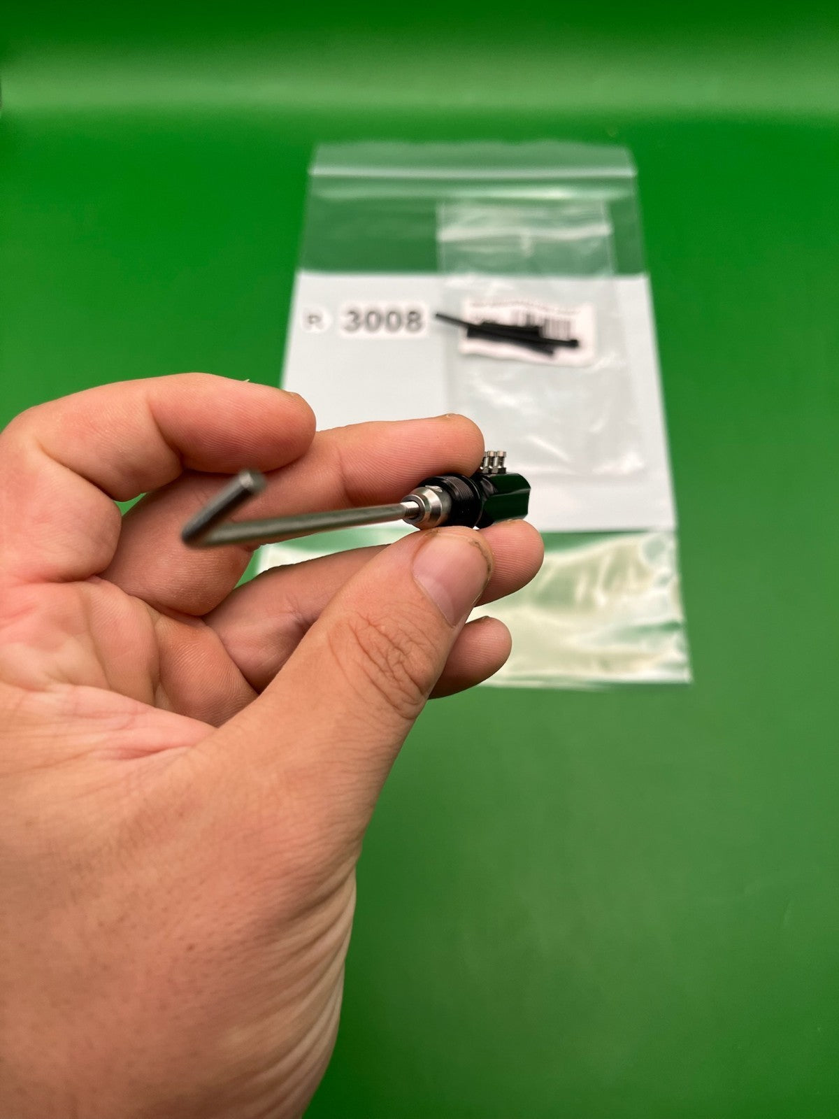 Empire Autococker 3 Way