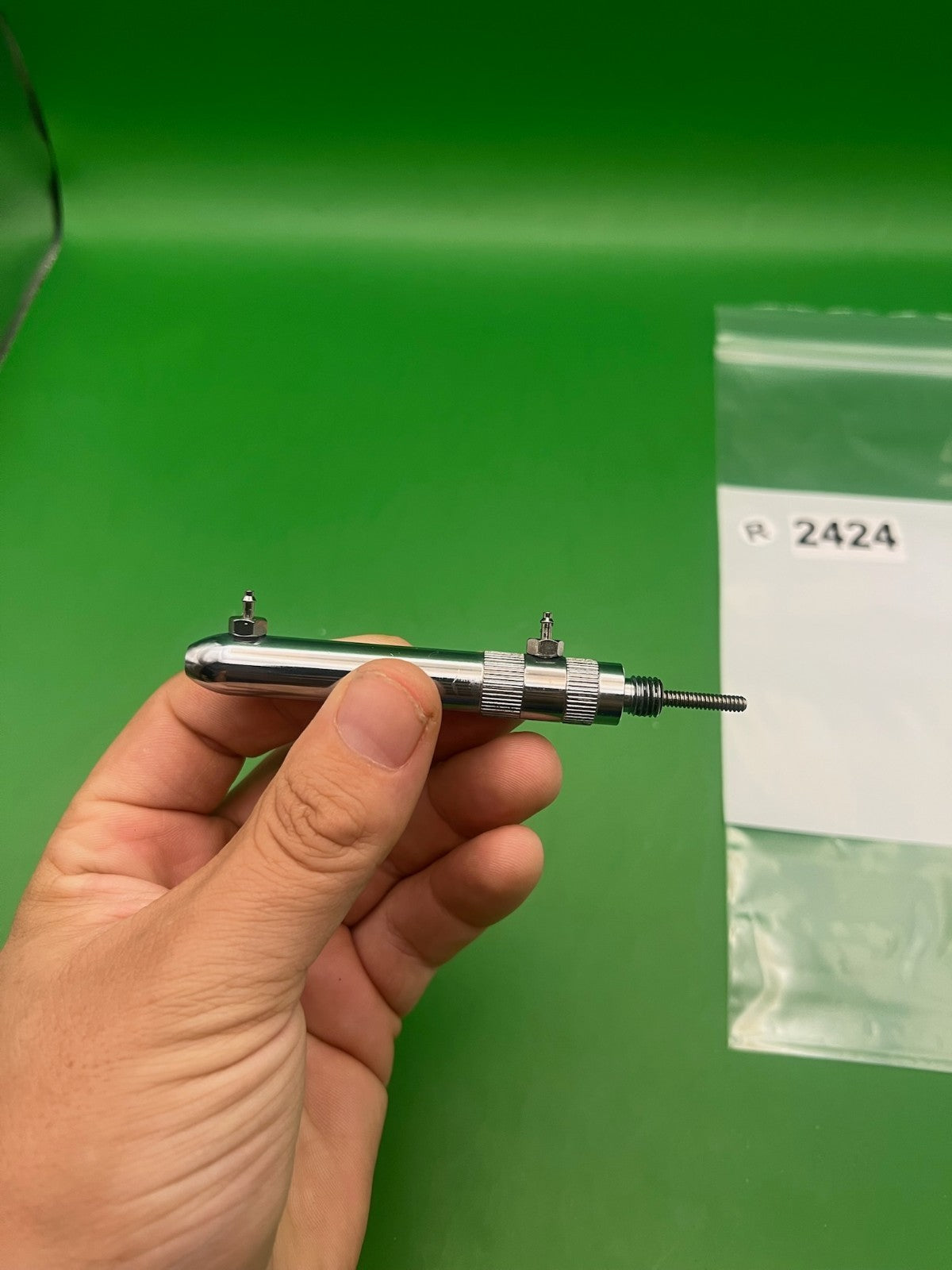 Autococker Ram