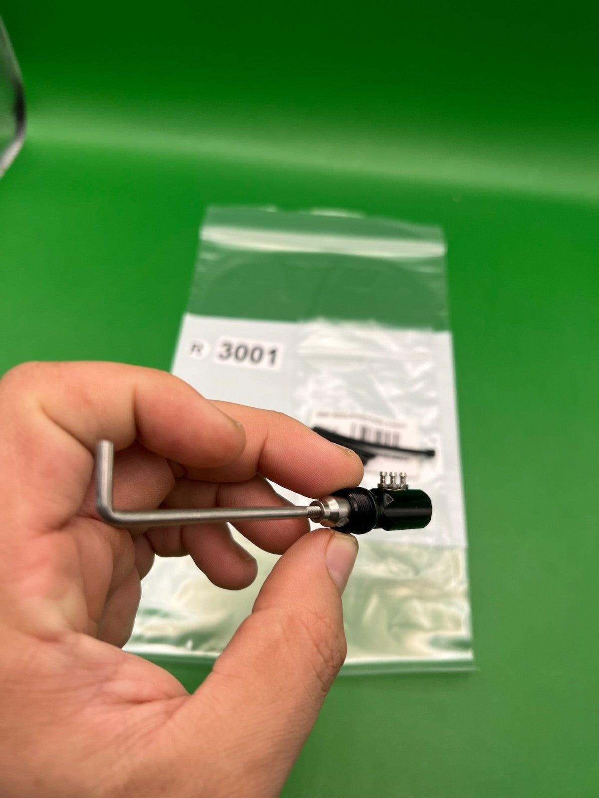 Empire Autococker 3 Way