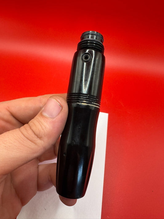 Bob Long 360' Inline HPR Black