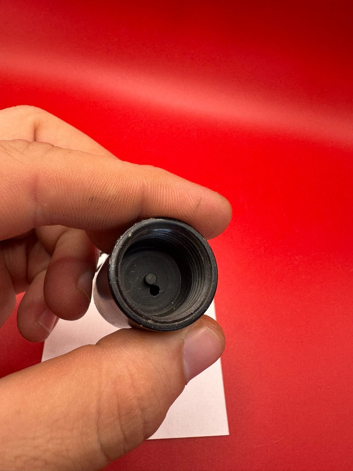 AGD Automag VASA Black