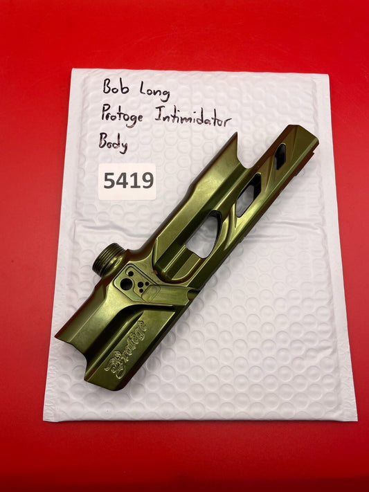 Bob Long Protoge Intimidator Body