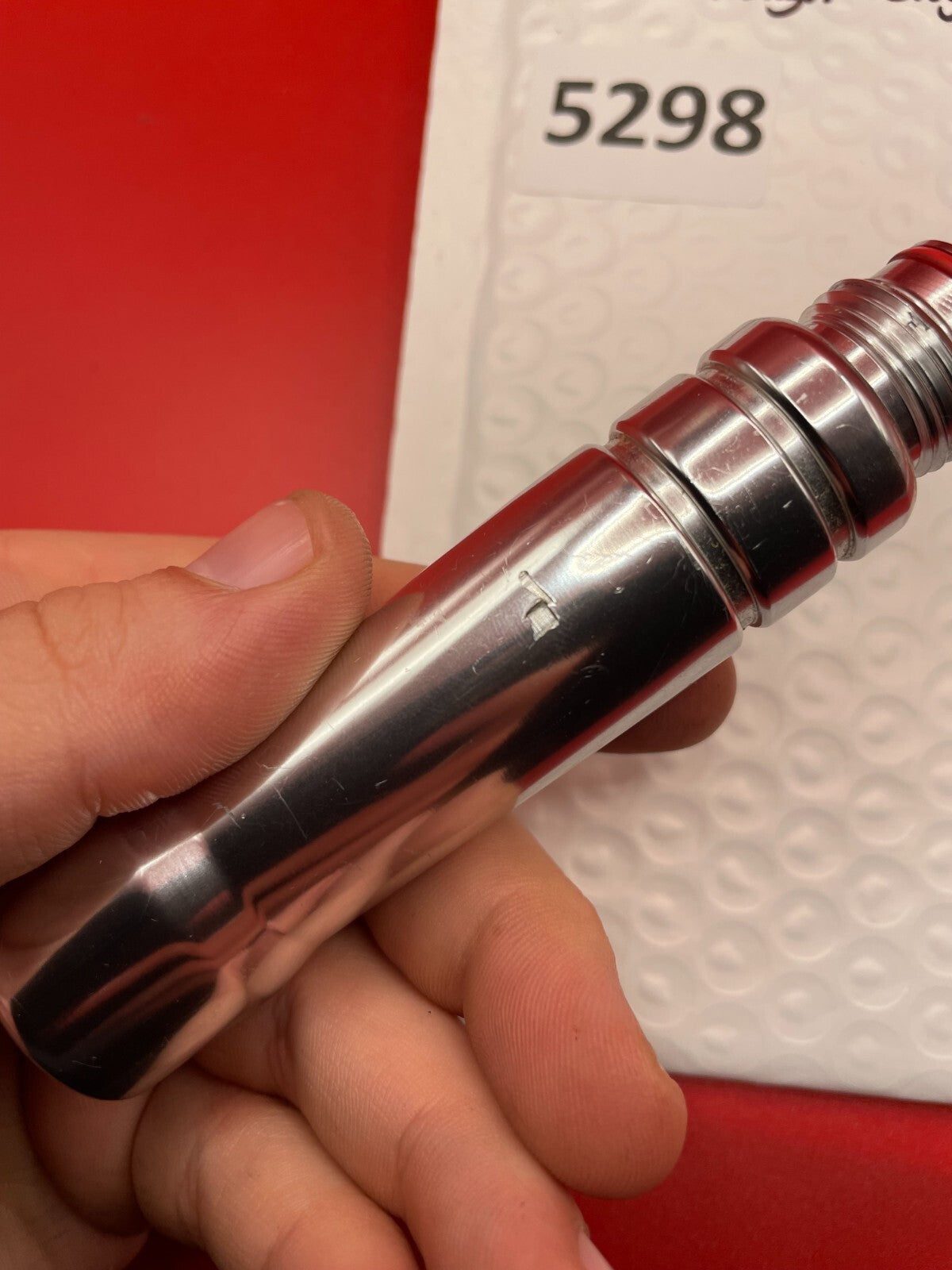 Vintage Paintball Gas Through Foregrip