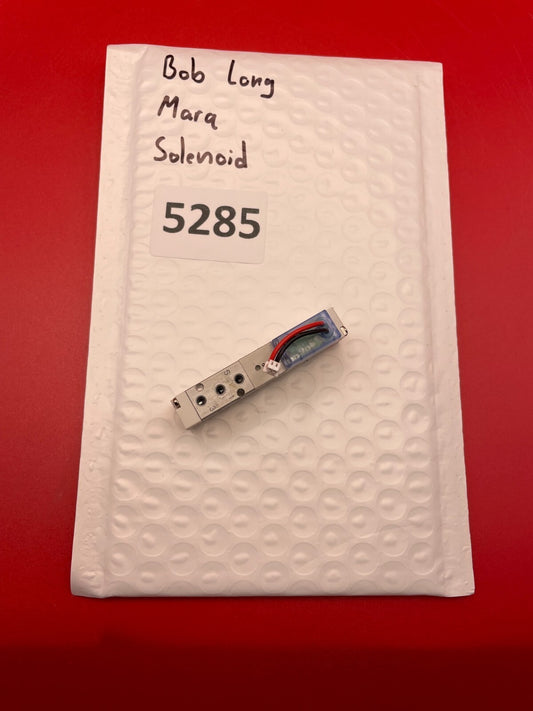 Bob Long Marq Solenoid