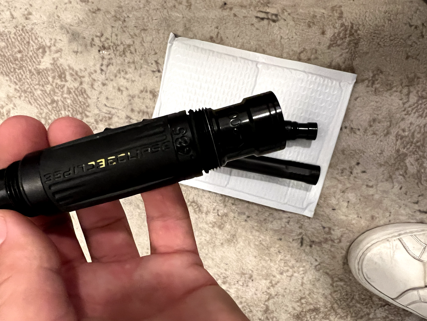 Planet Eclipse Autococker SL Barrel Kit