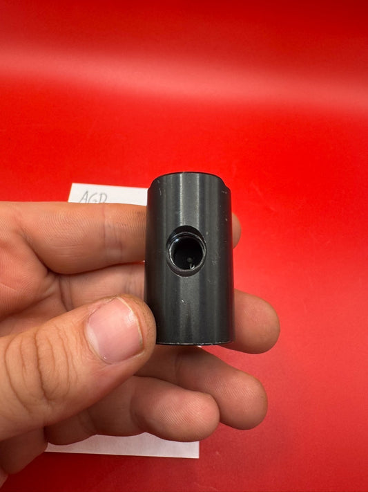 AGD Automag VASA Black