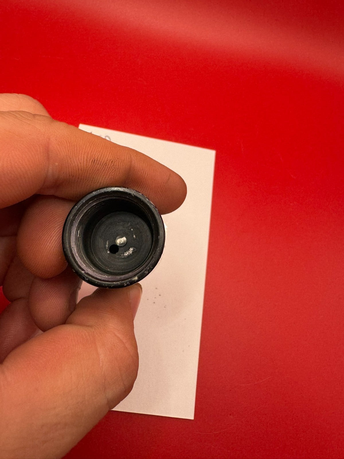 AGD Automag VASA Black