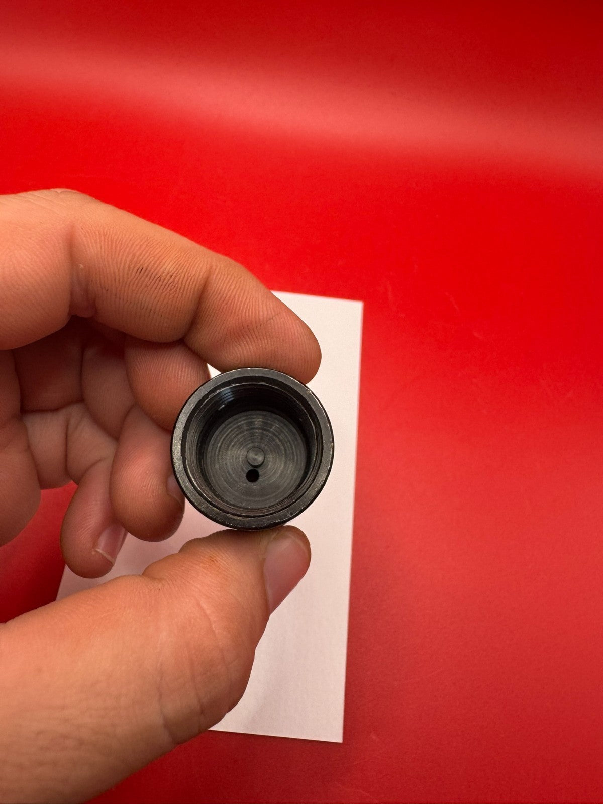 AGD Automag VASA Black