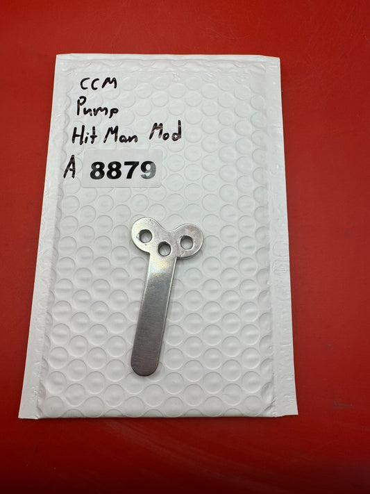 CCM Pump Hit Man Mod