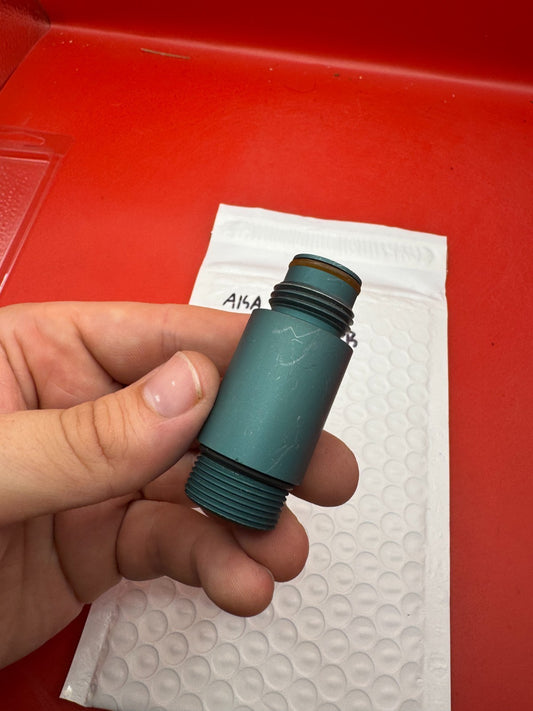 AKA Side Winder HPR Long Top