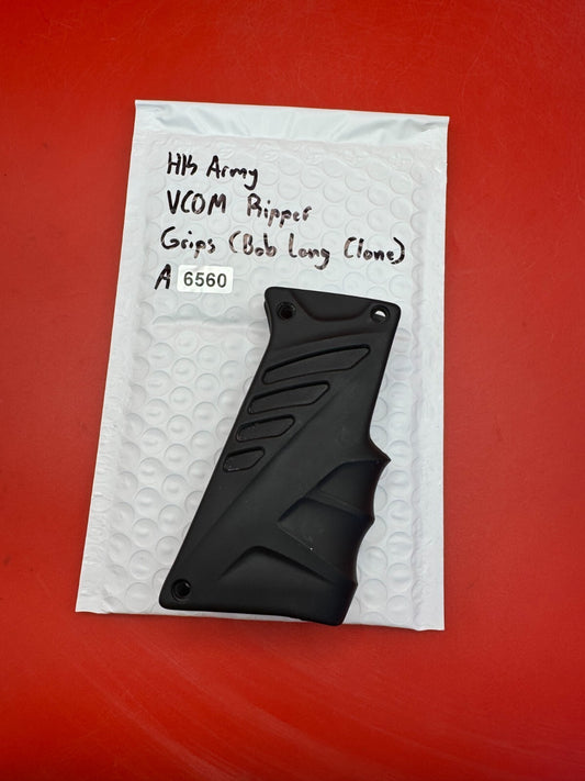 HK Army VCOM Ripper Grips (Bob Long Clone)