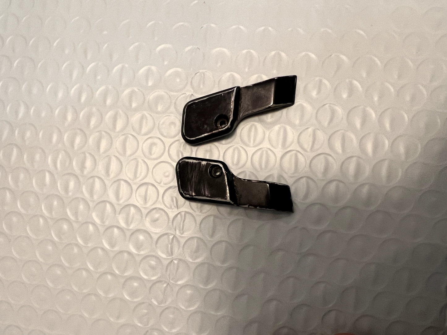 Bob Long Intimidator Eye Covers