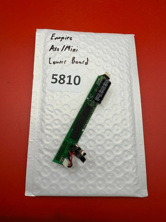 Empire Axe/Mini Lower Board