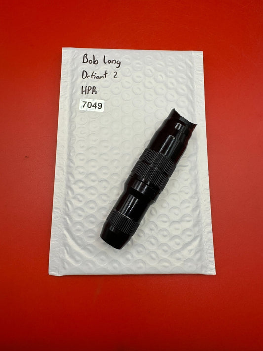 Bob Long Defiant 2 HPR