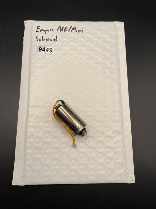 Empire AXE/Mini Solenoid