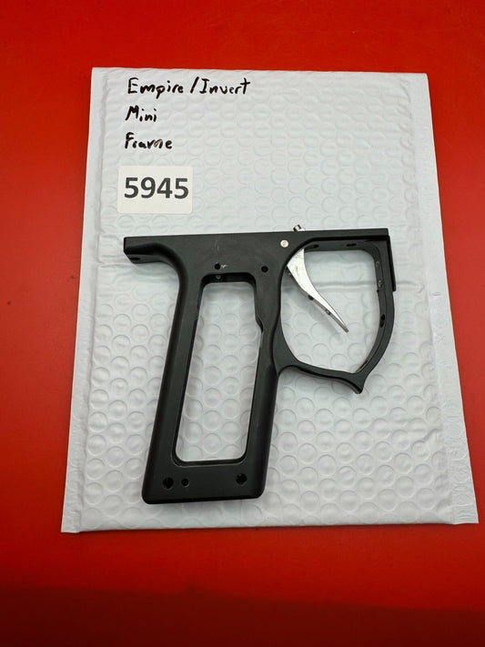 Empire/Invert Mini Frame