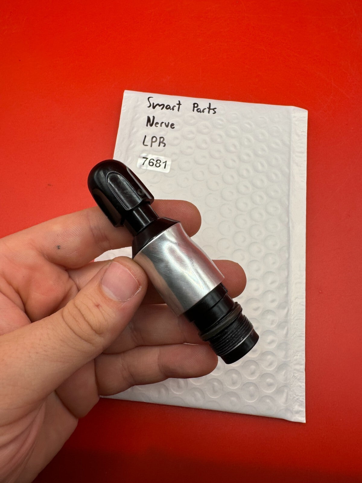 Smart Parts Nerve LPR