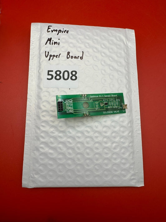 Empire Mini Upper Board