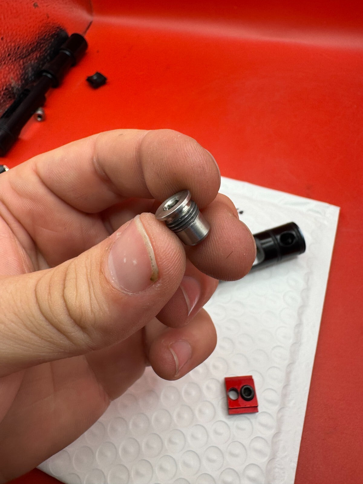 Planet Eclipse 06 Ego RAM Sleeve