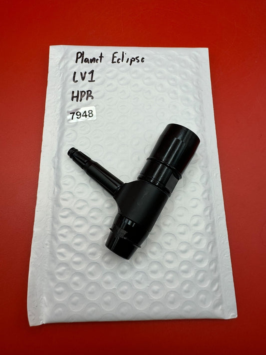 Planet Eclipse LV1 HPR