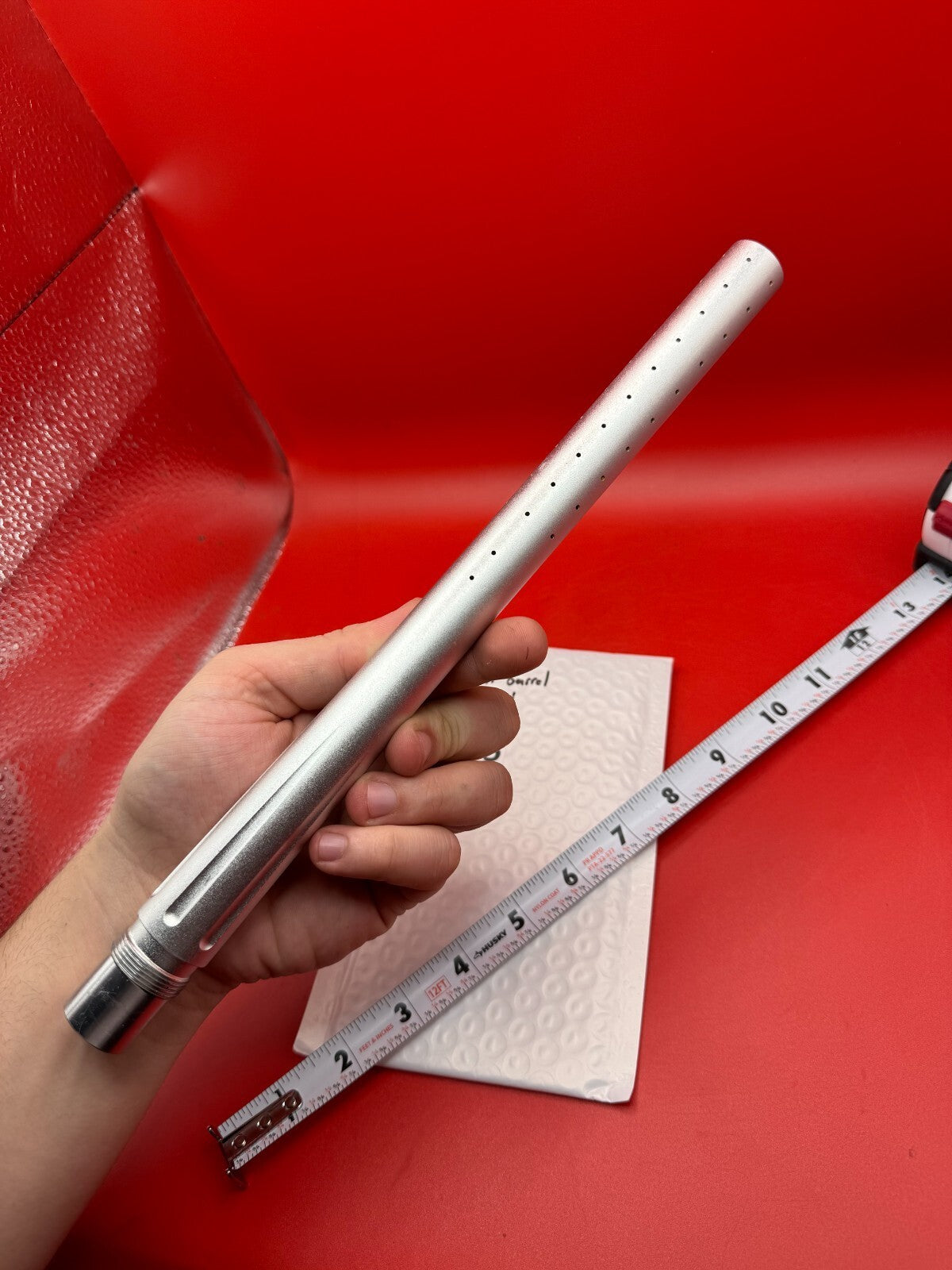 Empire 12 inch Barrel AC Thread