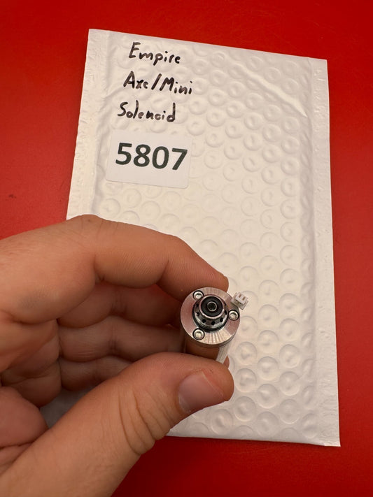 Empire Mini/Axe Solenoid