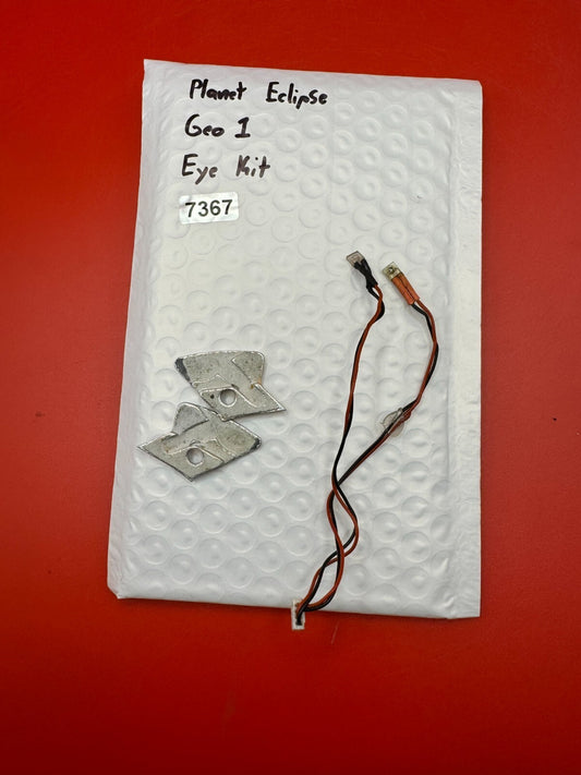 Planet Eclipse Geo 1 Eye Kit