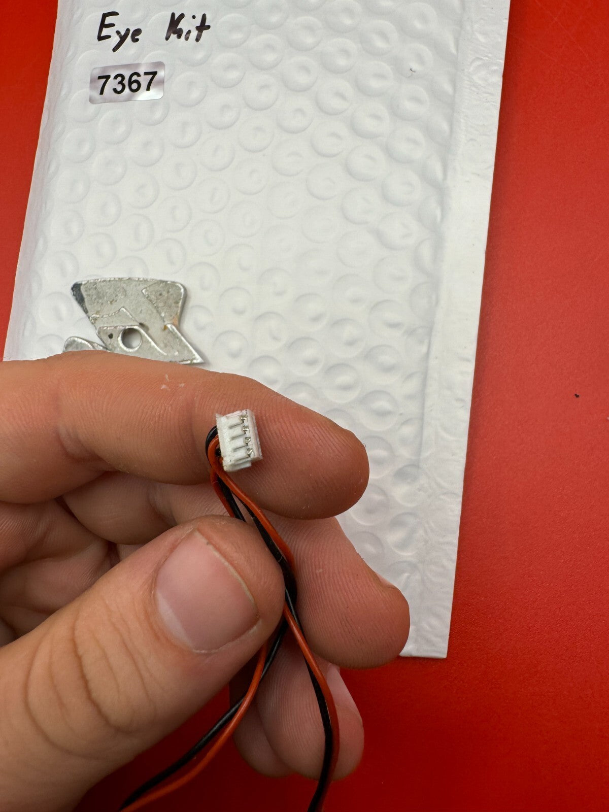 Planet Eclipse Geo 1 Eye Kit