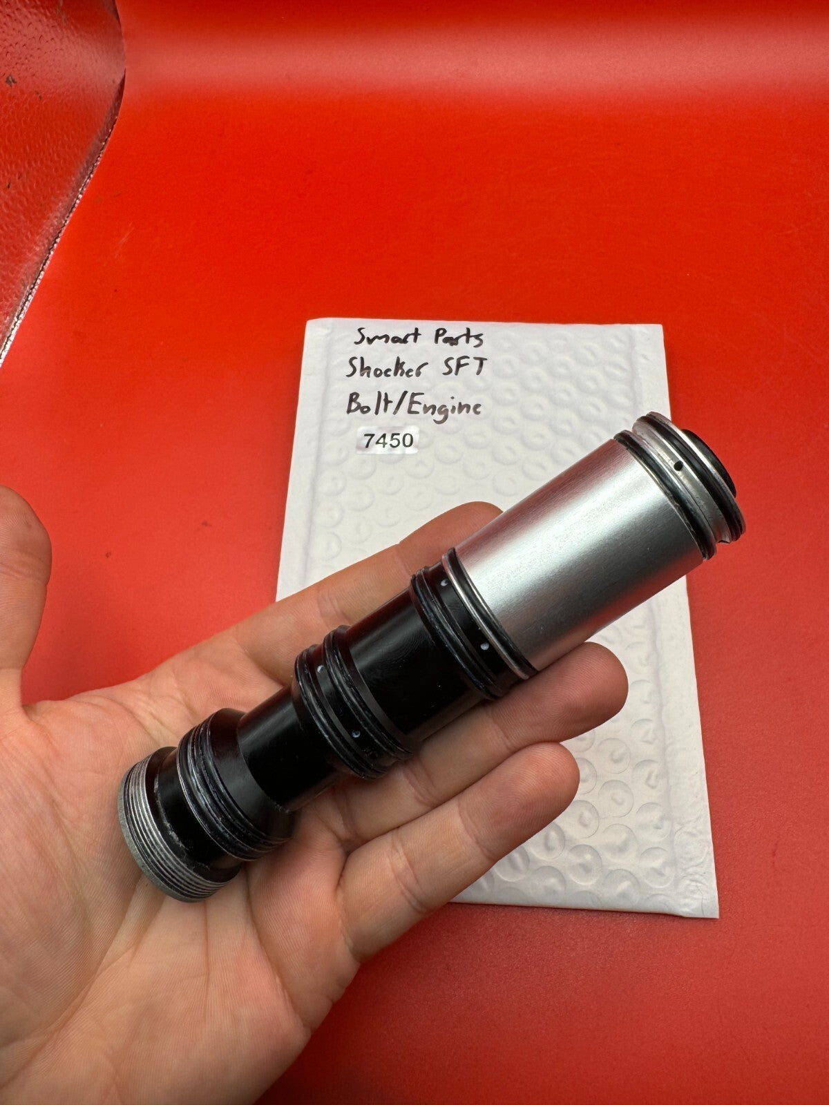 Smart Parts Shocker SFT Bolt/Engine