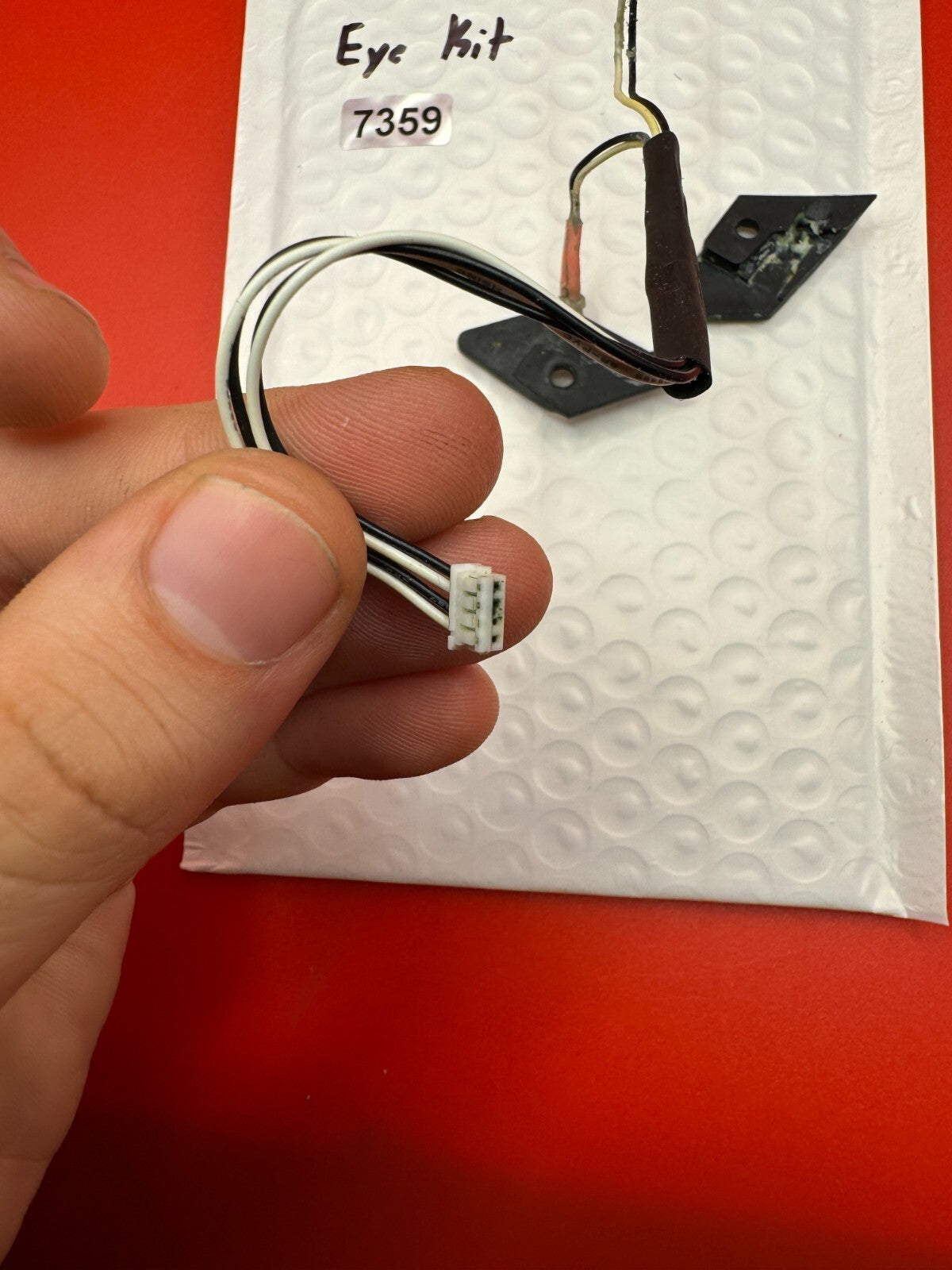 Planet Eclipse ETEK 1 Eye Kit