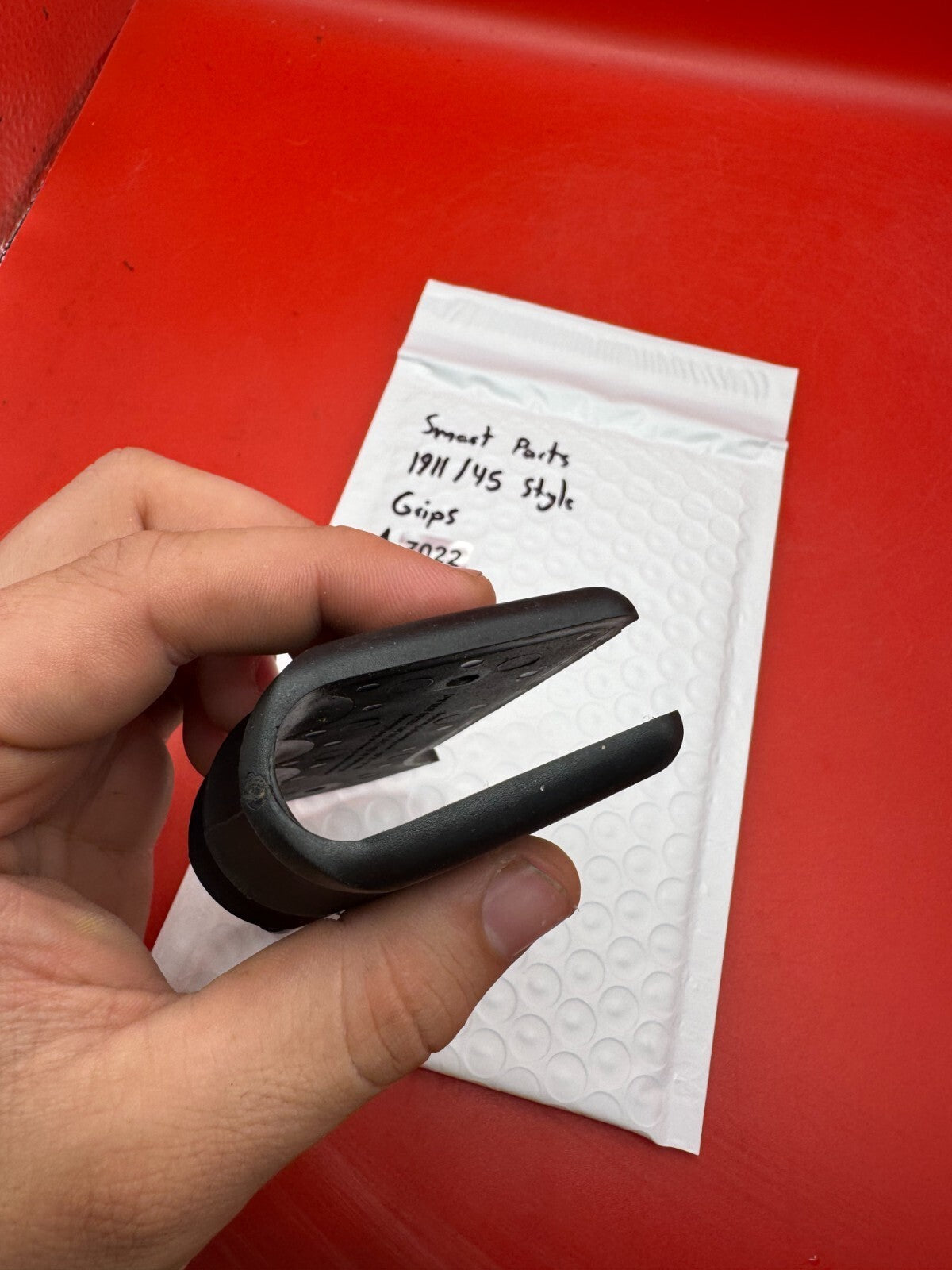 Smart Parts 1911/45 Style Grips