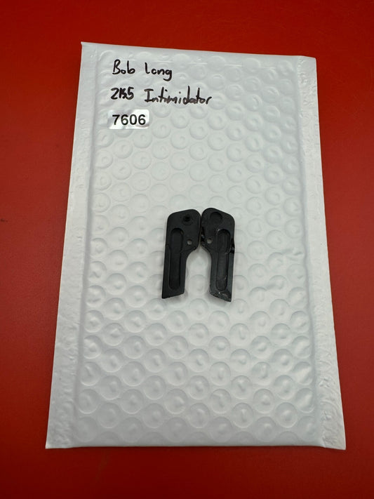 Bob Long 2K5 Intimidator Eye Covers