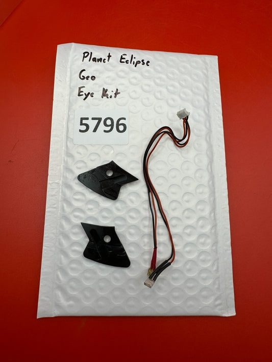 Planet Eclipse Geo Eye Kit