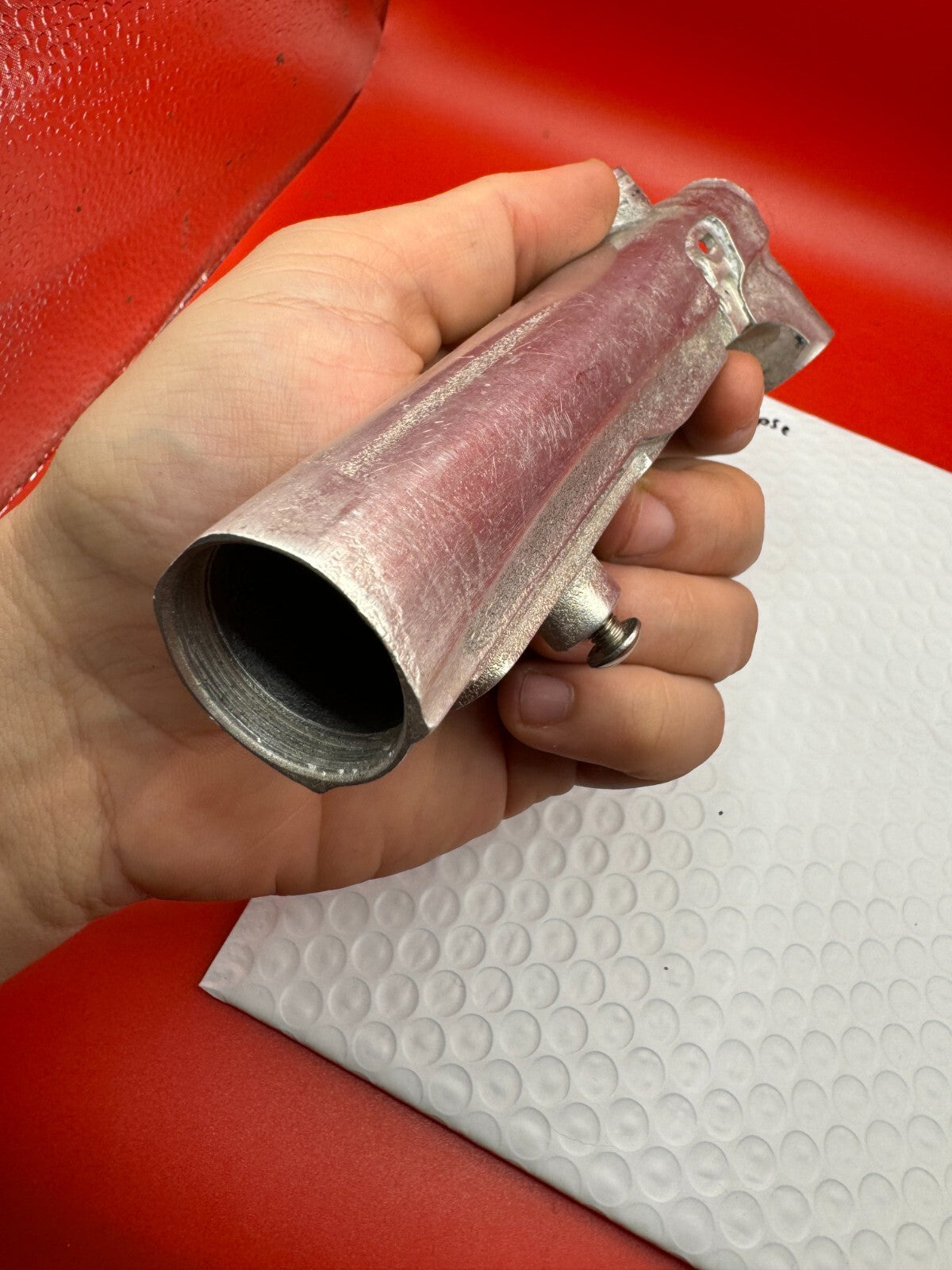 Planet Eclipse Geo 1 Body