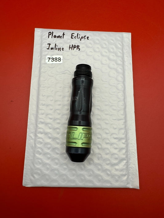 Planet Eclipse Inline HPR