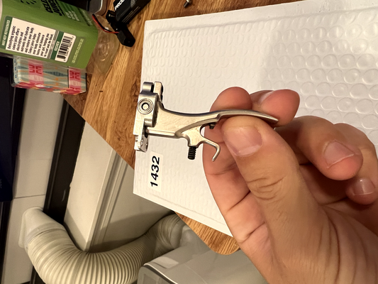 07 Ego Roller Trigger